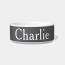 Search for name pet bowls Minimal