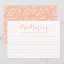 Search for favorite memory of the bride Calligraphy