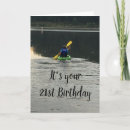 Search for kayak birthday cards Lake