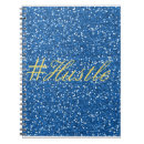 Search for entrepreneur notebooks Glitter