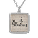 Search for guitar necklaces funny