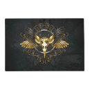 Search for bird placemats Antique