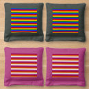 Search for gay cornhole sets Love is love