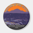 Search for idaho magnets National monument