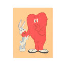 Search for metal art Bugs bunny