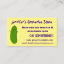 Search for humorous business cards Cartoon