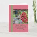 Search for 104th birthday cards Blue