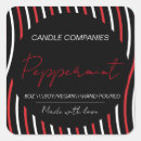 Search for black candle stickers Modern