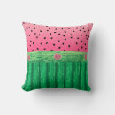 Search for watermelon pillows Pink