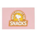 Search for peanuts placemats Vacation