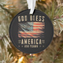 Search for patriotic ornaments 4th of july
