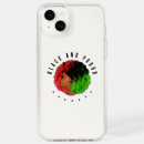 Search for black girl afro iphone cases African