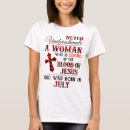 Search for blood of jesus tshirts Born