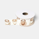 Search for coffee ribbon Cream