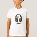 Search for headphones tshirts Djs