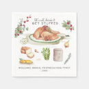 Search for thanksgiving napkins Dinner party