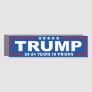 Search for lock him up bumper stickers Liberal