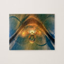 Search for dragonfly puzzles Abstract