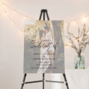 Search for rustic wedding signs Minimal
