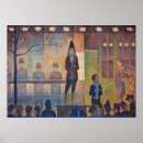 Search for sideshow posters Pointillism