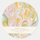 Search for mint wedding stickers Stylish