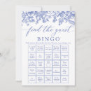 Search for bridal shower games cards stamps Botanical