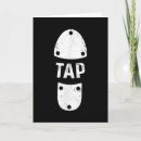Search for dancer cards Tap dance