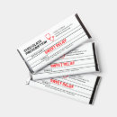 Search for doctor candy favors Humor