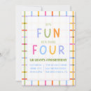 Search for 90s invitations Colorful