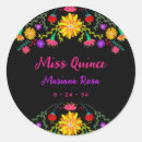 Search for fiesta stickers Black