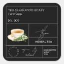 Search for apothecary labels Homemade