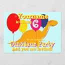 Search for turning 6 invitations Six