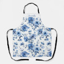 Search for fancy aprons Flower