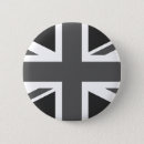 Search for british buttons union jack