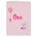 Search for dog 1st birthday cards Girl