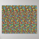 Search for 3d illusion posters Optical