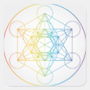 Search for metatron cube stickers Geometry