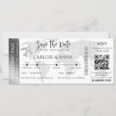 Search for boarding pass wedding invitations Airplane