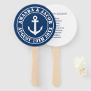 Search for wedding ceremony hand fans Elegant