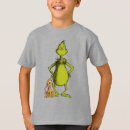 Search for christmas grinch boys tshirts Max the dog
