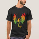 Search for phoenix tshirts Colorful
