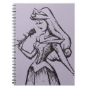 Search for disney princess notebooks Aurora