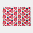 Search for owl doormats Kids