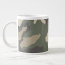 Search for camo mugs Military uniform