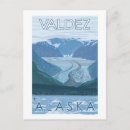 Search for alaska postcards States