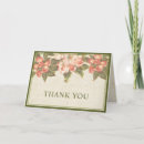 Search for olive green thank you cards Flowers