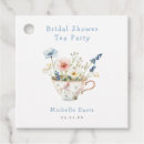 Search for tea bridal shower gifts Wildflower