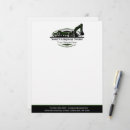 Search for construction letterhead Small business