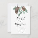 Search for holiday party save the date invitations botanical