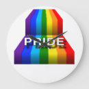 Search for rainbow clocks Hope